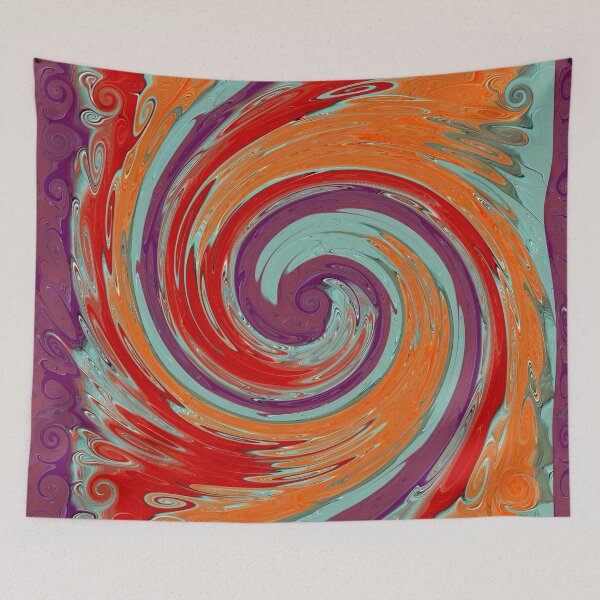 Item preview, Paint Swirl designed and sold by kristalcurt.