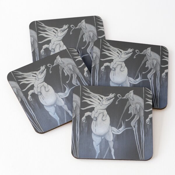 Item preview, horse and elephants designed and sold by dcorin.