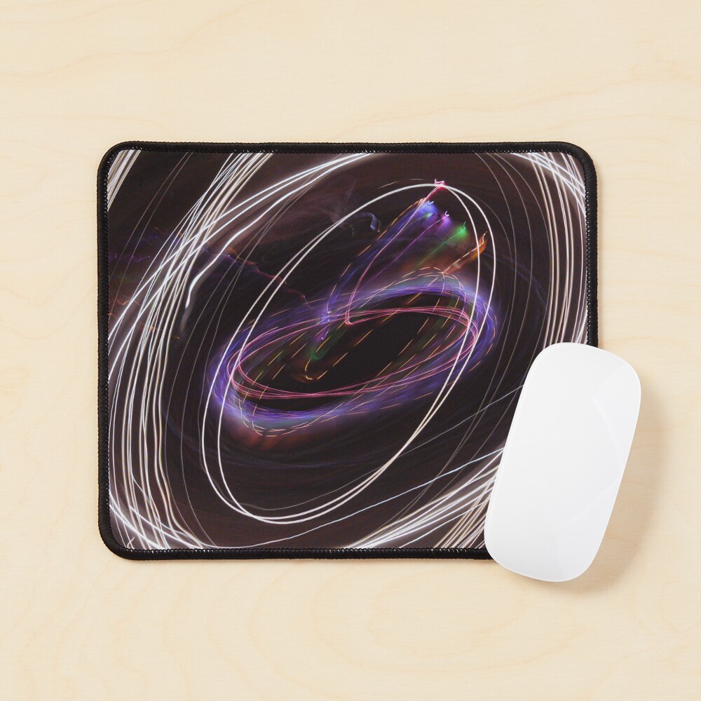 Item preview, Mouse Pad designed and sold by LAVISHloo.