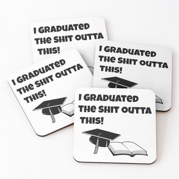 Item preview, Graduated designed and sold by vanedwards5150.