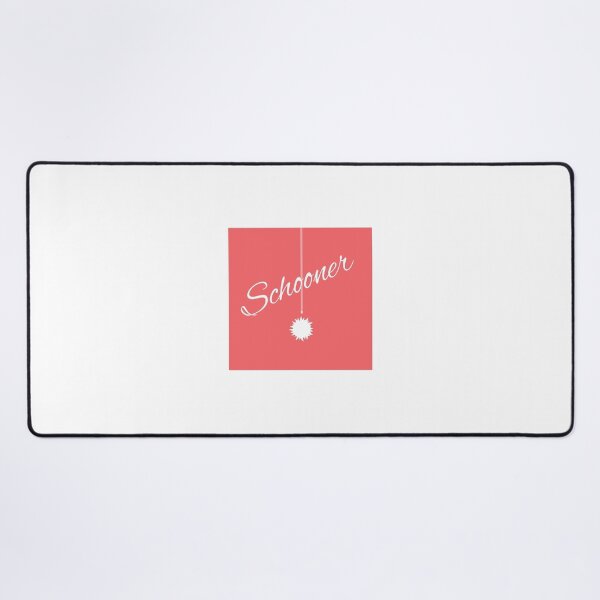 Item preview, schooner logo  designed and sold by Greenster5000.