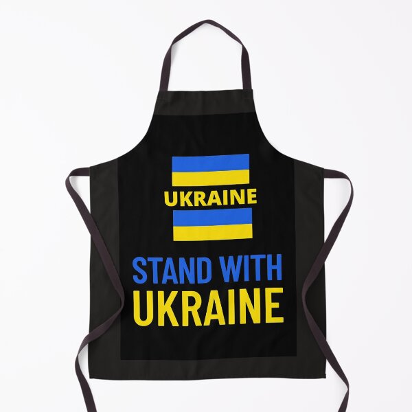 Item preview, We Stand With Ukraine designed and sold by CDMCustom.