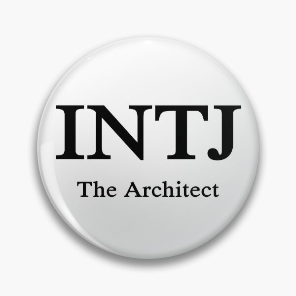 Pin by Archee Saab on :l ?  Intj personality, Intj, Mbti