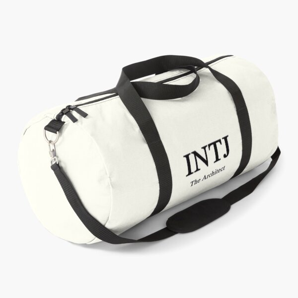 Item preview, INTJ - The Architect designed and sold by PatternTree.
