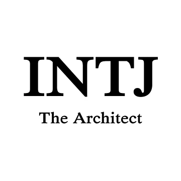 Artwork thumbnail, INTJ - The Architect by PatternTree