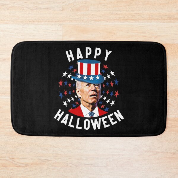 Item preview, Funny Joe Biden Happy Halloween For Fourth Of July designed and sold by JG0024.