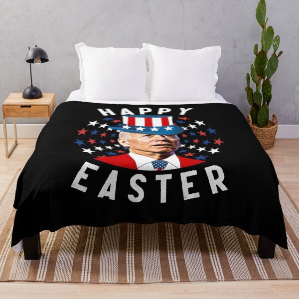 Item preview, Funny Joe Biden Happy Easter For Fourth Of July designed and sold by JG0024.