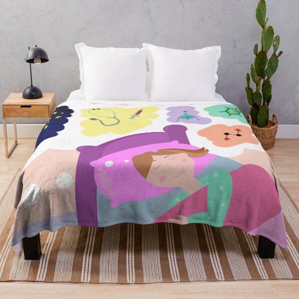 Item preview, International Day of Women and girls in Science with a girl dreaming of her future designed and sold by Martapp.