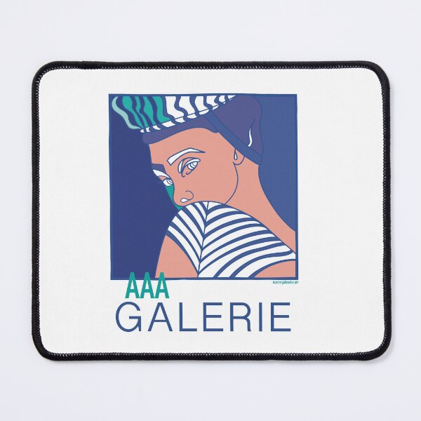 Item preview, SUZY shows up designed and sold by AAAGALERIE.