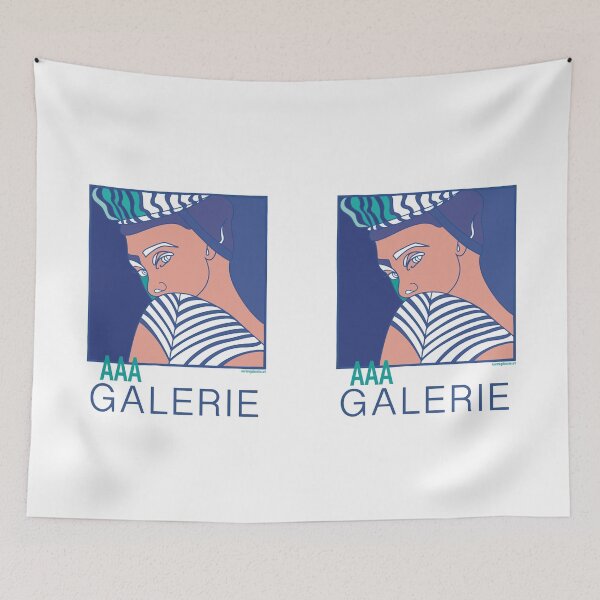 Item preview, SUZY shows up designed and sold by AAAGALERIE.