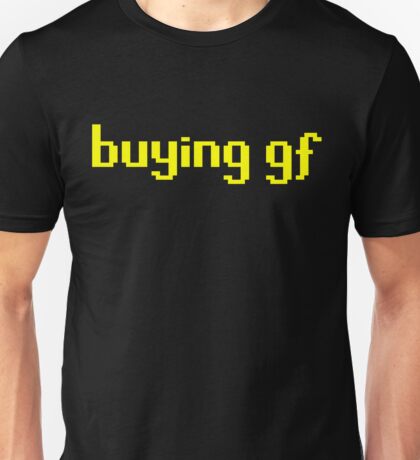 fog gf shirt