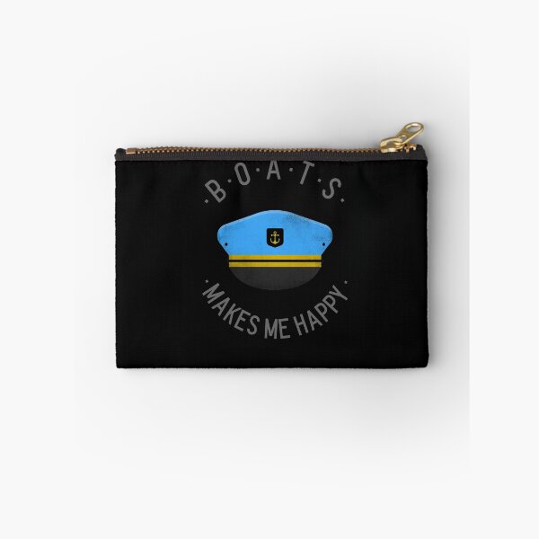 Item preview, Boat Captain Ship Cruise designed and sold by sbachstroem.