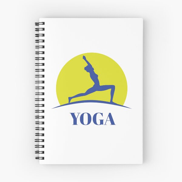 Item preview, Yoga symbol designed and sold by digoarpi.