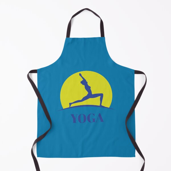 Item preview, Yoga symbol designed and sold by digoarpi.