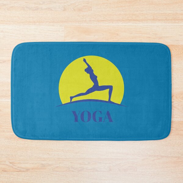 Item preview, Yoga symbol designed and sold by digoarpi.