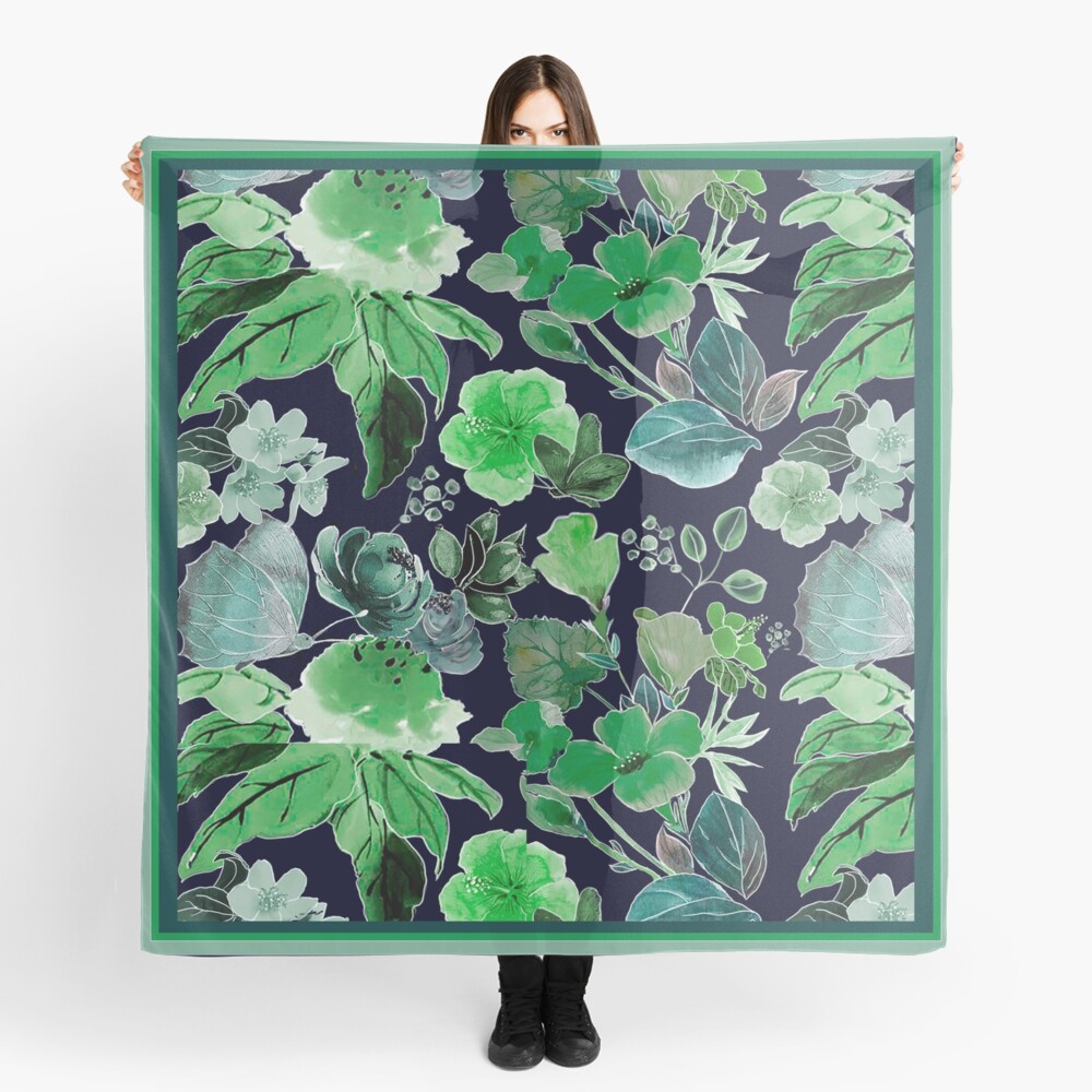 Primavera Pañuelo
