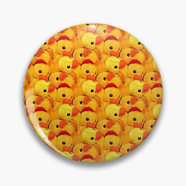 Item preview, I should be so  Duckie (pattern) designed and sold by Yampimon.