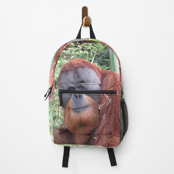 Item preview, Orangutan designed and sold by greentiger1.