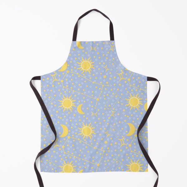 Item preview, Gemini sign Pattern Design designed and sold by racharanha.