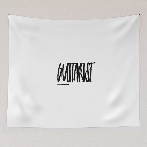 Item preview, Guitarist designed and sold by designs from musicians for musicians.