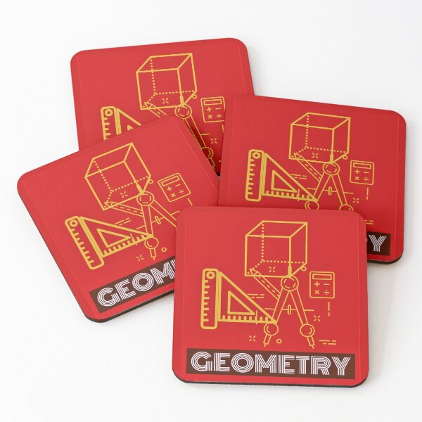 Item preview, GEOMETRY. designed and sold by EXO-STORE22.