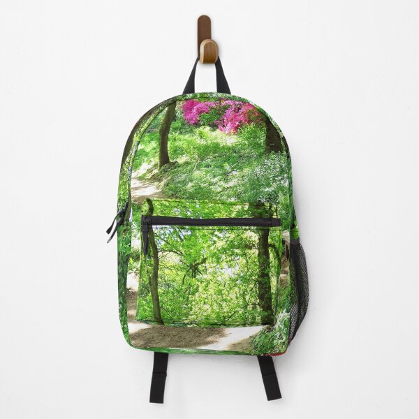 Item preview, Spring Woodland designed and sold by pinkal.