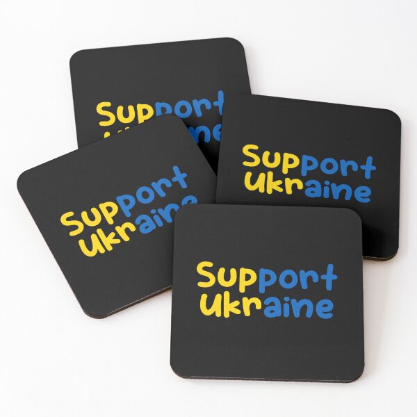 Item preview, Support Ukraine I Stand with ukraine designed and sold by Kiki Art.