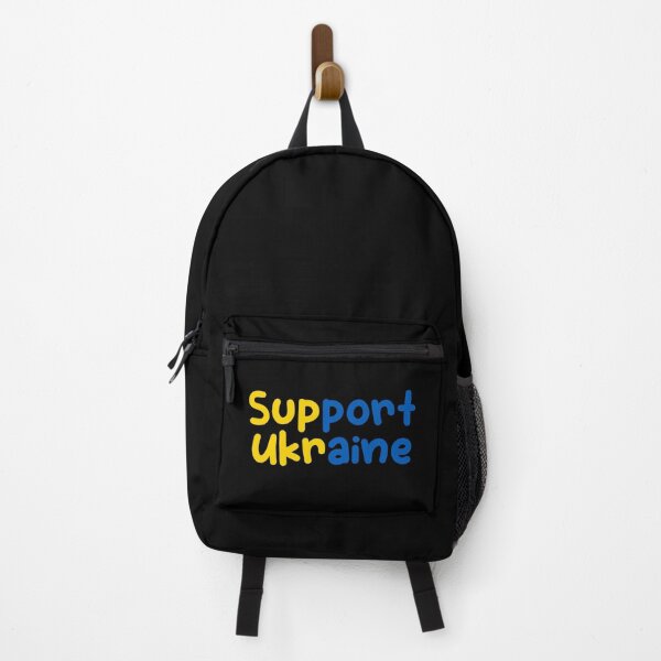 Item preview, Support Ukraine I Stand with ukraine designed and sold by Kiki Art.