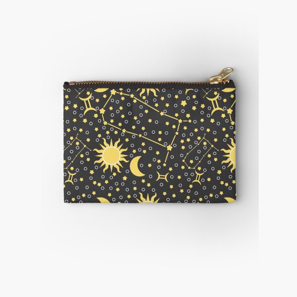 Item preview, Gemini sign Pattern Design designed and sold by racharanha.