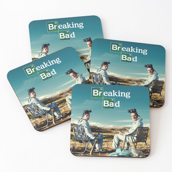 Item preview, Breaking bad #11 poster designed and sold by stevensmaya.