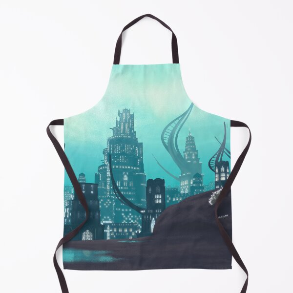 Item preview, Amaurot designed and sold by cosmicseashanty.