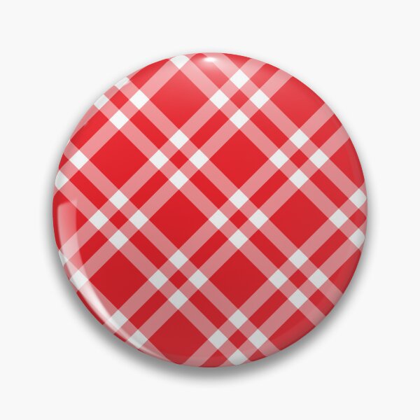 Item preview, Red and white Tartan  designed and sold by Steven Dawson.