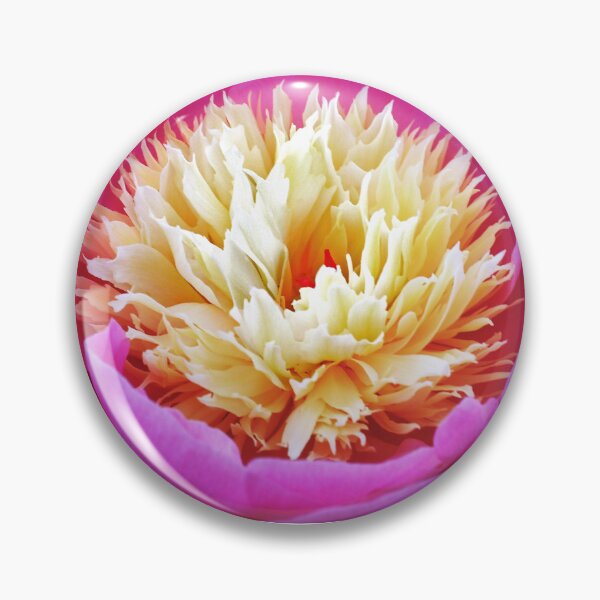Item preview, Cuenco de peonía de sorpresa de belleza designed and sold by OBTImaging.