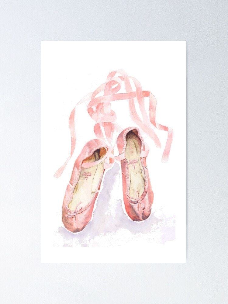 slipper ballet