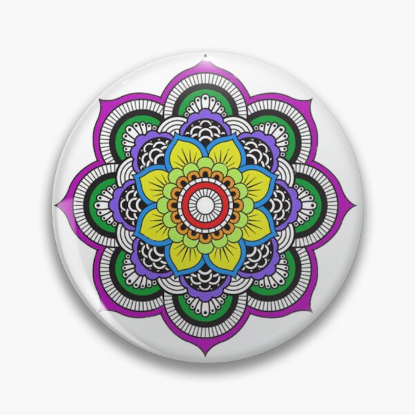Item preview, Mandala Design  designed and sold by SHEETAL MOURYA.