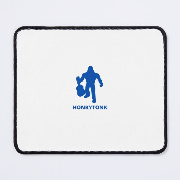 Item preview, Honkytonk Man designed and sold by WrestleWrap.