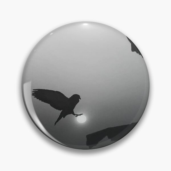 Item preview, bird picture designed and sold by ArtIsWonderful.