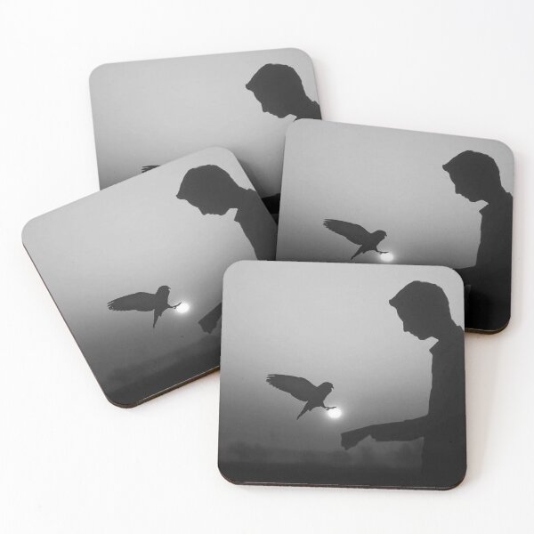 Item preview, bird picture designed and sold by ArtIsWonderful.
