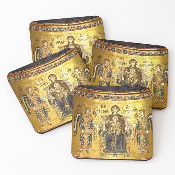 Item preview, Mosaics in the Cathedral of Monreale  designed and sold by annalisa56.