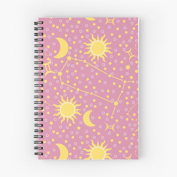 Item preview, Gemini sign Pattern Design designed and sold by racharanha.