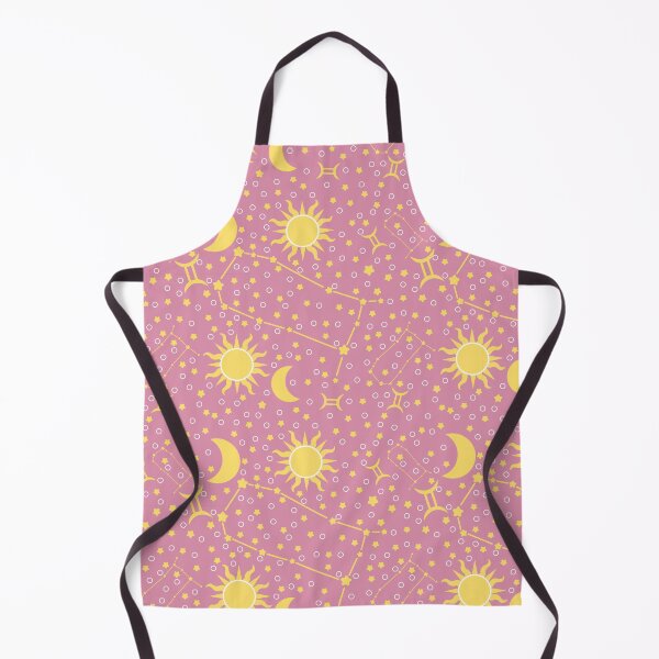 Item preview, Gemini sign Pattern Design designed and sold by racharanha.