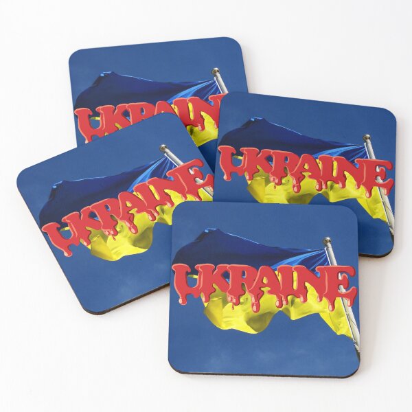 Item preview, Blood & Tears in Ukraine designed and sold by Cyrus777.
