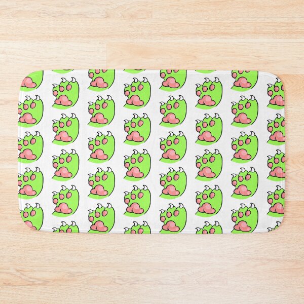 Item preview, Green Paw Pink ToeBeans  designed and sold by DolmanceWorks.
