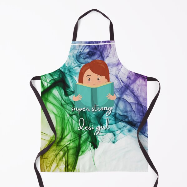 Item preview, super strong desi girl designed and sold by khaanju.