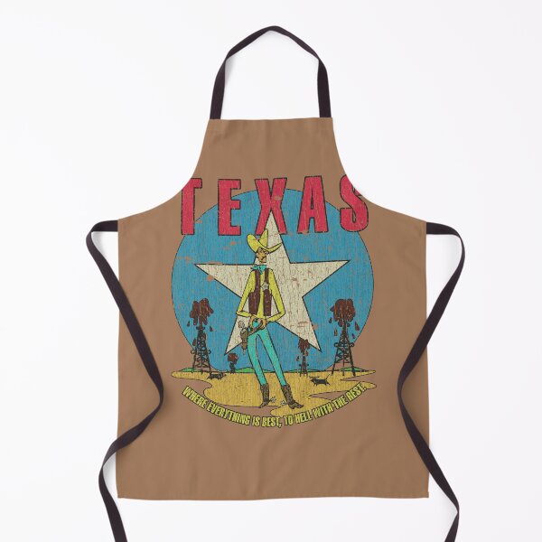 Item preview, Texas Where Everything Is Best 1845 designed and sold by AstroZombie6669.