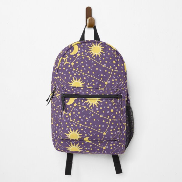 Item preview, Gemini sign Pattern Design designed and sold by racharanha.
