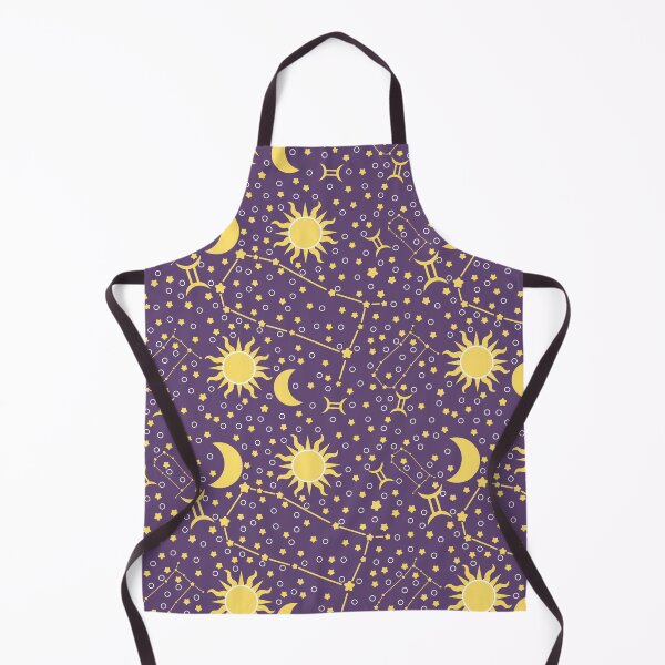 Item preview, Gemini sign Pattern Design designed and sold by racharanha.
