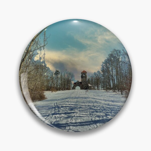 Item preview, Mohonk Testimonial Gateway designed and sold by 100Luxury.