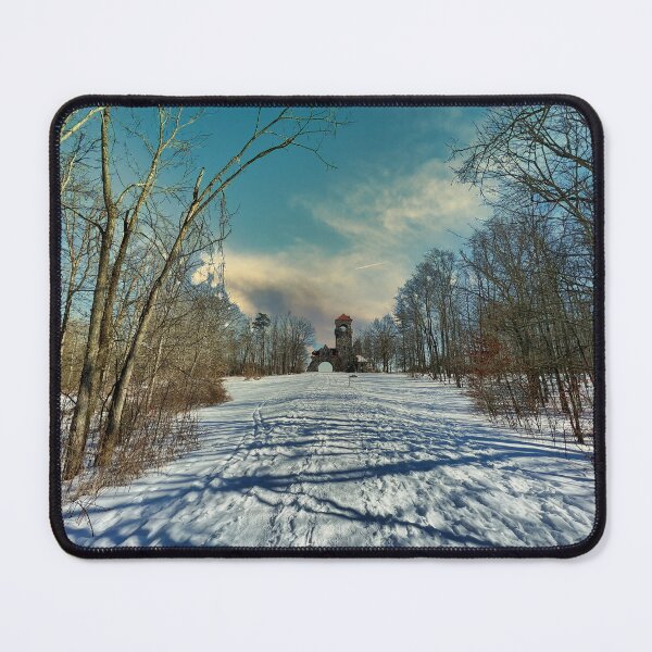 Item preview, Mohonk Testimonial Gateway designed and sold by 100Luxury.