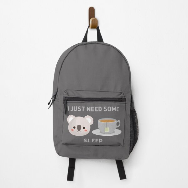 Item preview, "Koala Tea" Sleep  designed and sold by LP.